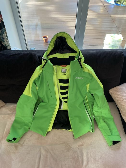 Kurtka narciarska Nevica 15k S