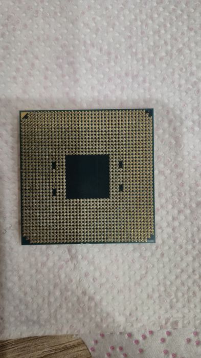 Комплект: Ryzen 5 3600 / 32GB DDR4 / B450M / Башня ID-COOLING