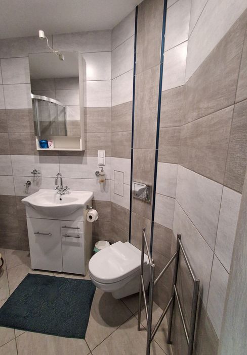 Apartament Łeba z parkingiem.Promocyjne Ceny First minute do 31.01.26r