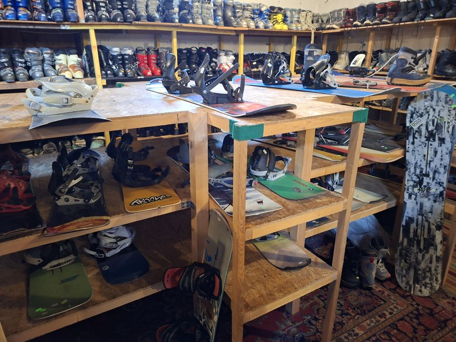 Wiązanie narciarskie Nordica N10 (150) Wysyłka Krako59