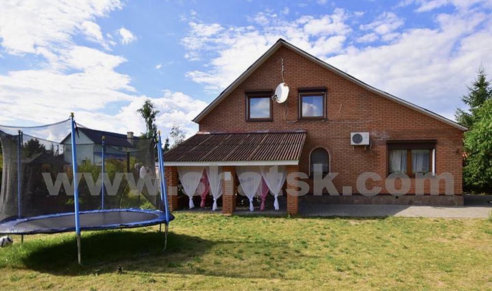 Продаж будинок-дача в с.Мельники Шацькі озера Пісочне озеро