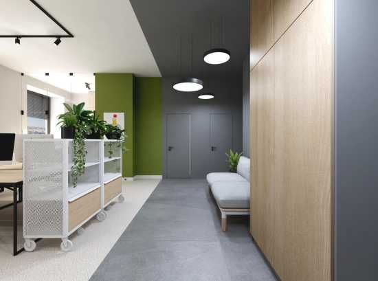 Commercial real estate at st. Ul Vladimirskaya (area 75 m²) - Atlanta.ua - photo 10