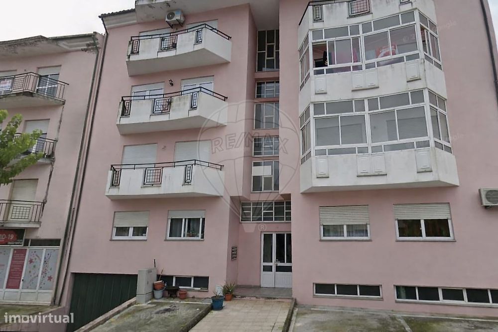 Apartamento T3 para venda