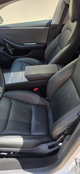 Tesla model 3 highland
