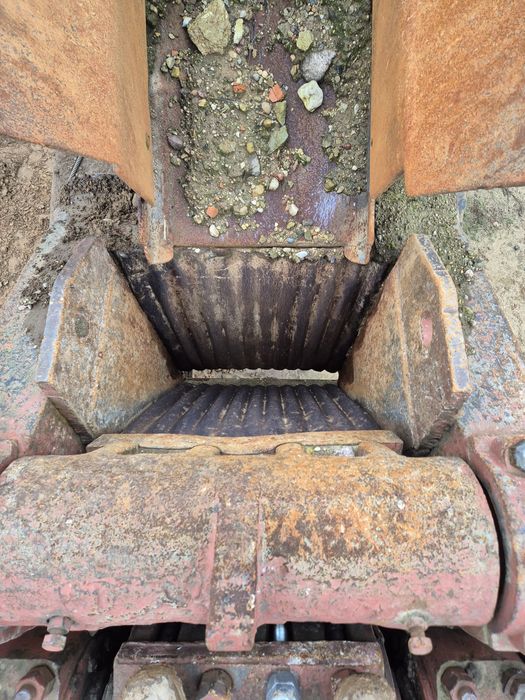 Kruszarka Makrum 40.15