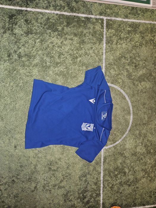 Koszulki piłkarskie max 120 cm