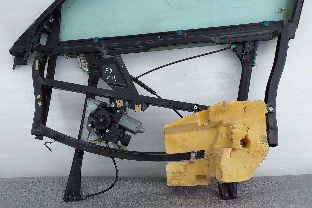 Elevador vidros frente direito AUDI A4 Avant (8D5, B5)