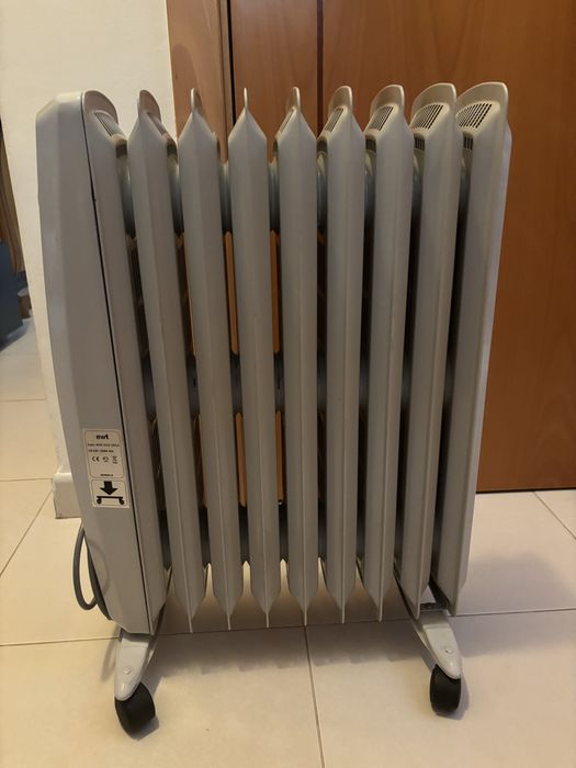 Aquecedor para casa