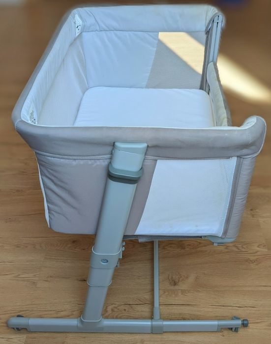 Chicco Next2Me Dream Evo