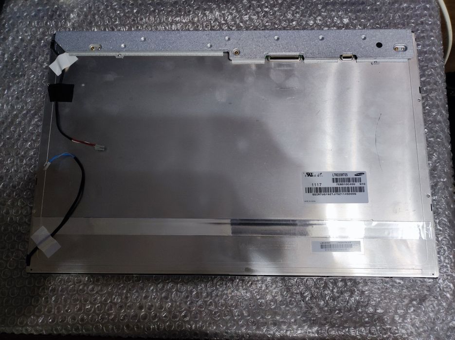Матриця Samsung LTM220MT05