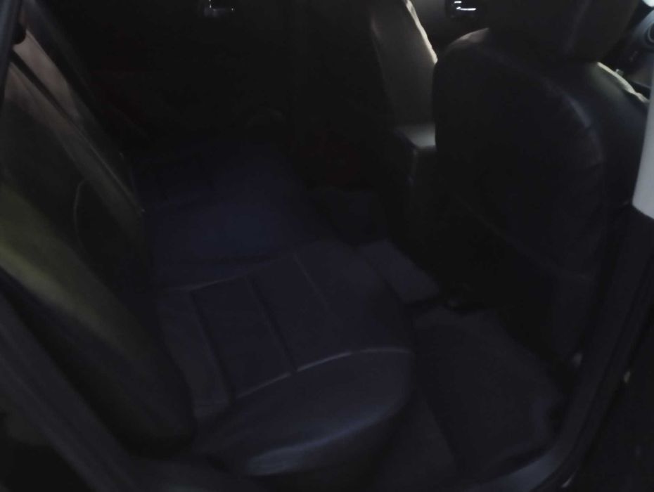 Nissan Qashgai  2011 року випуску 1,6 газ-бензин