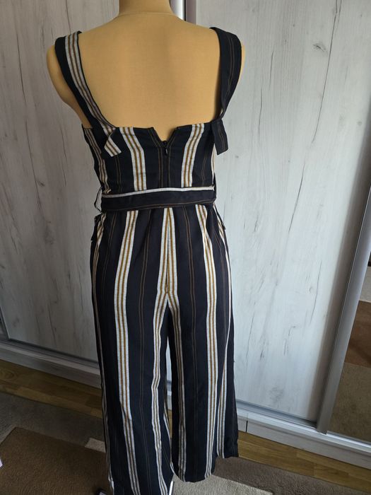 Kombinezon 36 S vintage