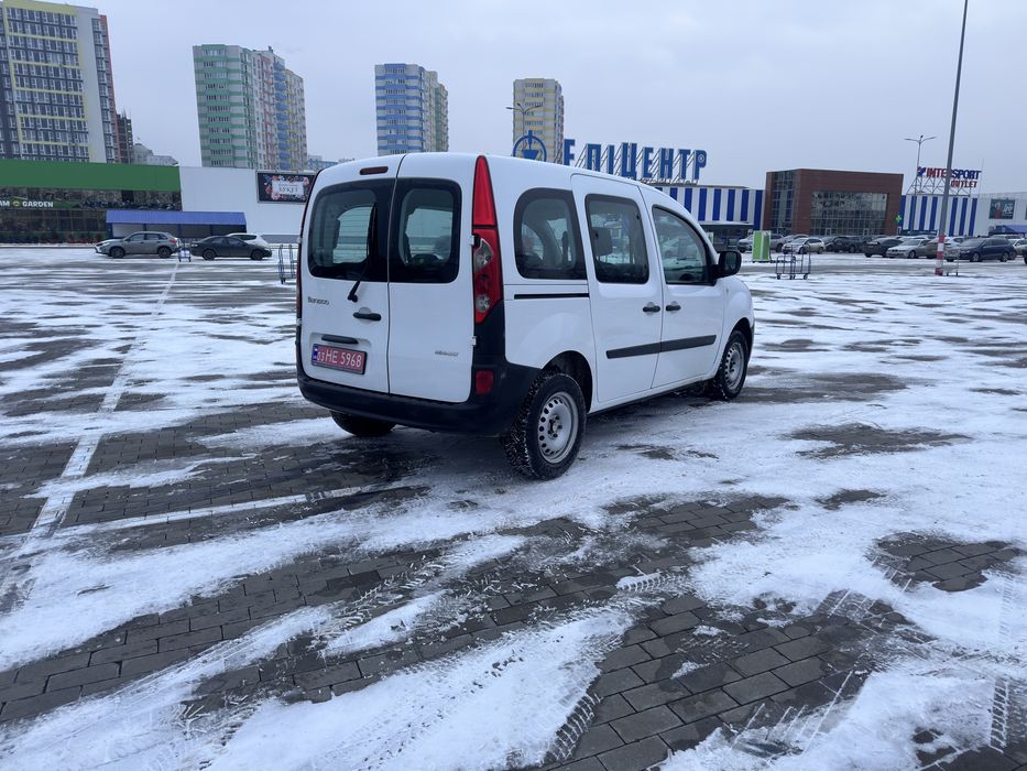 Продам Renault Kengo