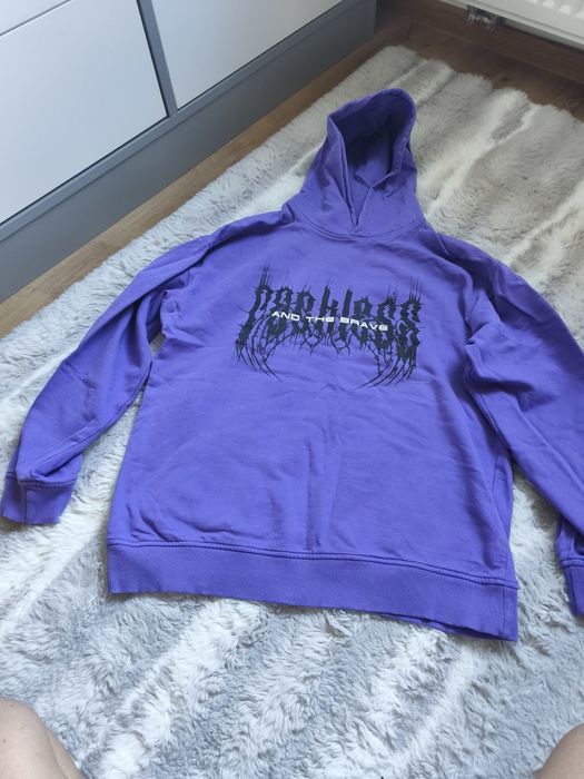 Bluza Reporter Young 170