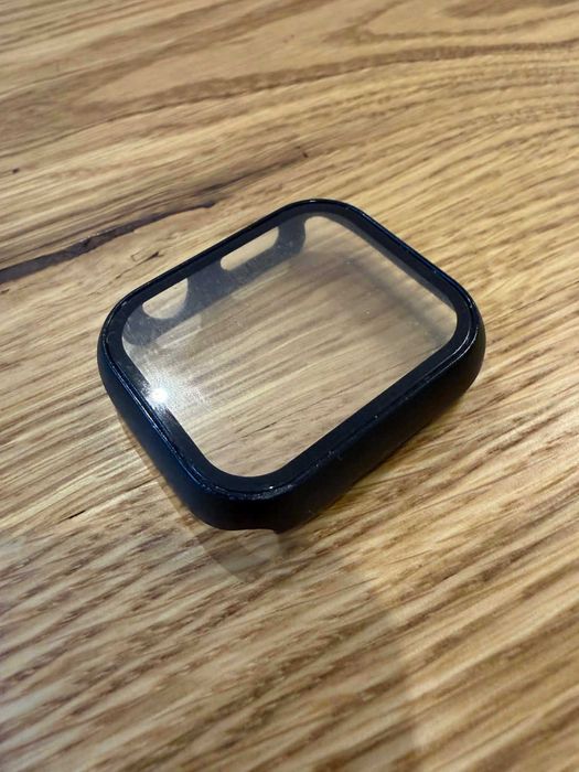 Apple Watch 7, 45mm + Case + Ładowarka + Pudełko