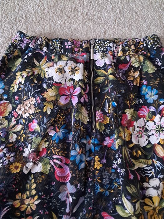 Spódnica oasis piękna kolorowa