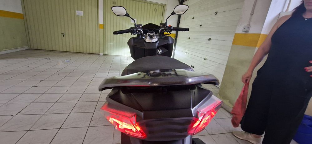 Sym jet X 125 2023