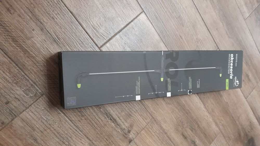 LANCA 3 rzędowa MAROLEX  L008.101