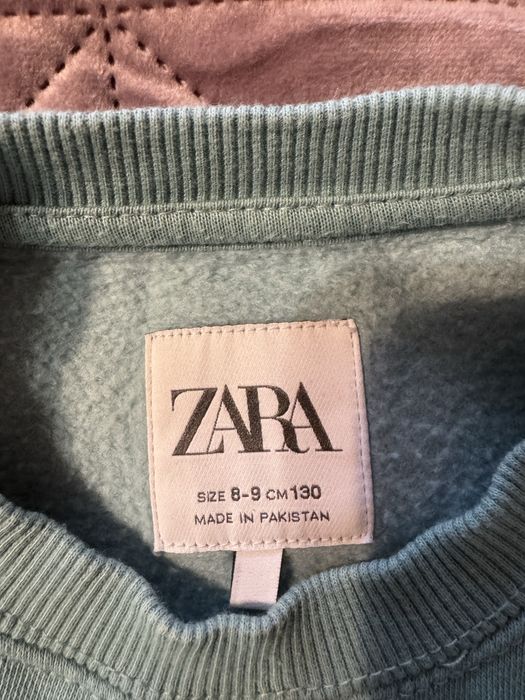 Спортивний костюм Zara для дівчинки
