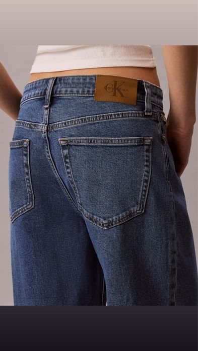 Джинси Calvin Klein
