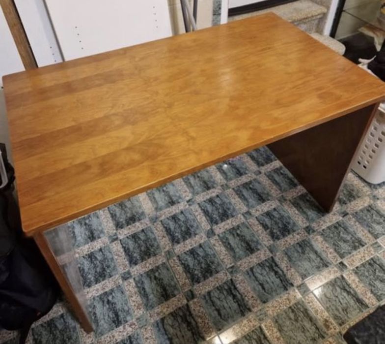 Conjunto quarto madeira