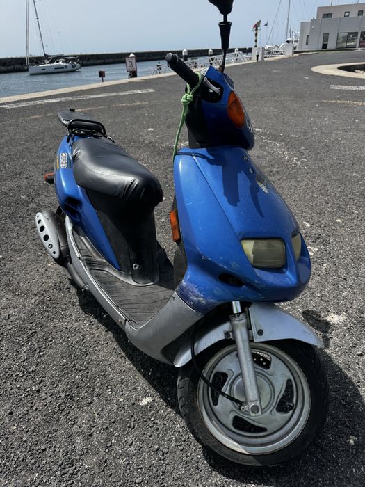 Mota sym jet 50cc