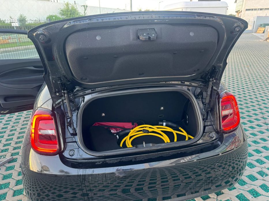Fiat 500e C Standard489263022914283526