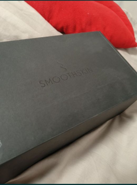 Depilator IPL smoothskin bare