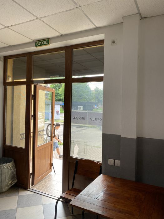 Приміщення в оренду