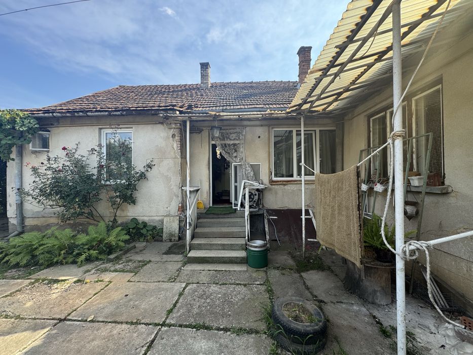 Будинок Паланок вулиця Графа фон Шенборна