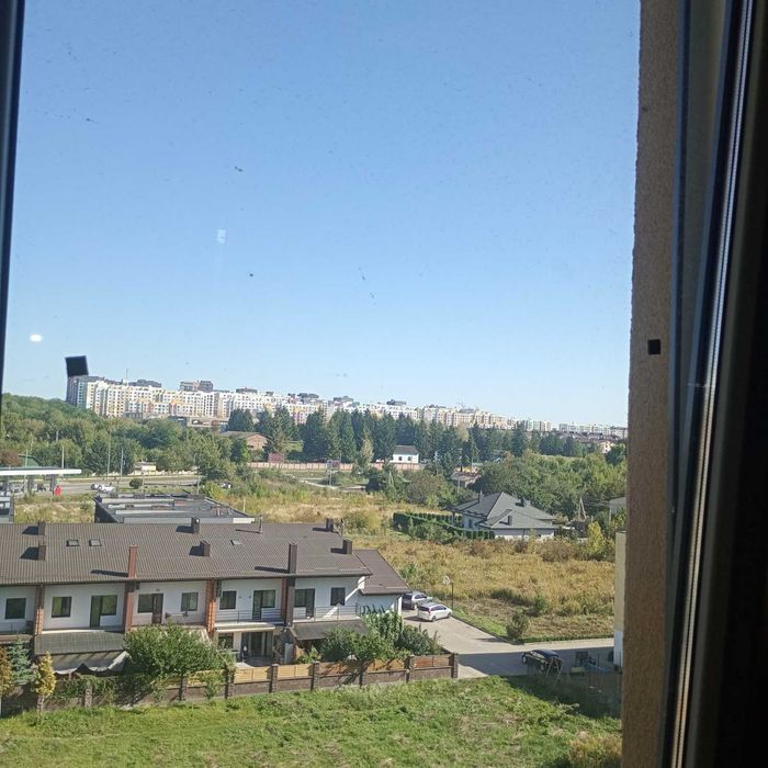 Двокімнатна квартира  Panorama de Luxe 76000