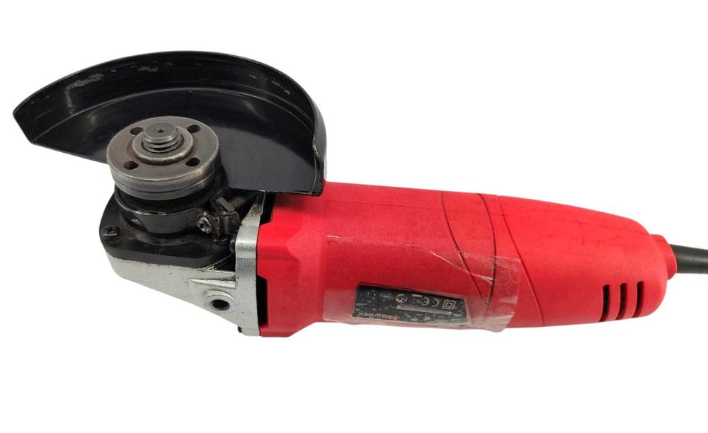 Szlifierka kątowa A 710 W Prowerk TOOLS S1M-YLA