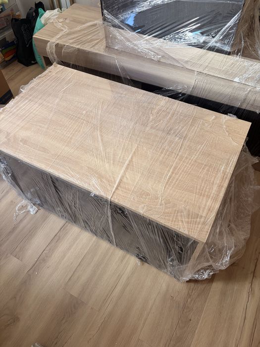 Conjunto de sala