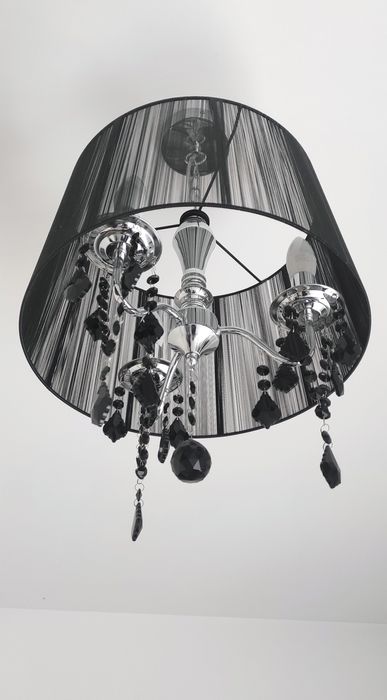 Lampa wisząca Cornelia Italux