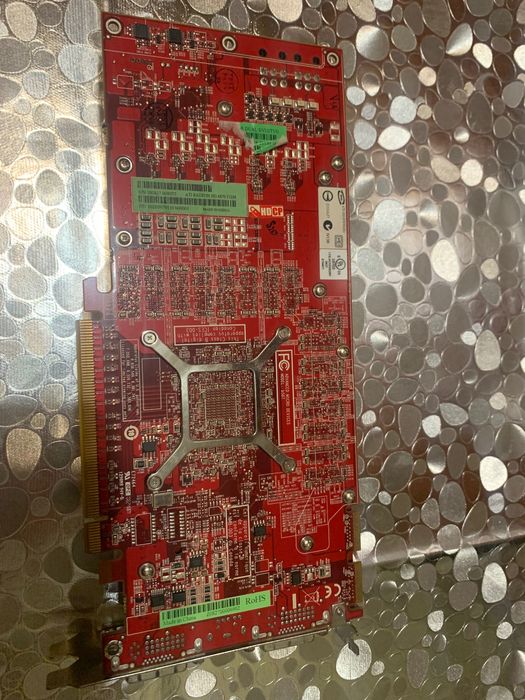 Sapphire Radeon HD 4870