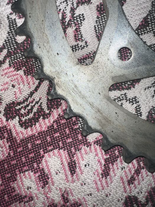 Зірка на геон гнс 51 зуб оригінал