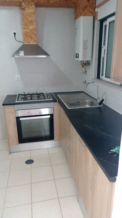 Arrenda se T2 600€