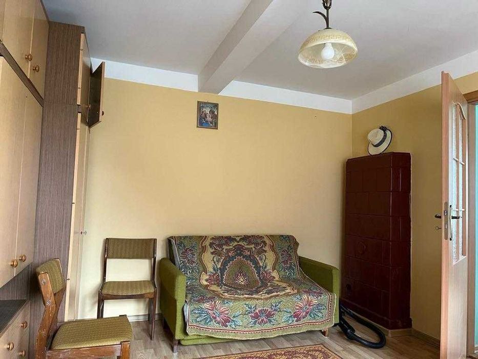 Dom 80 m² + stodoła 120 m² | Wara | 38 arów