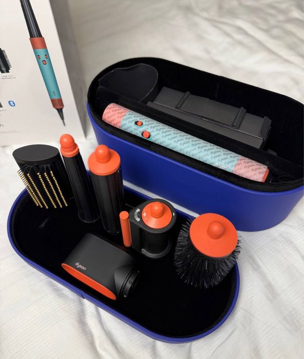 Dyson HS08 Airwrap i.d. Complete Long