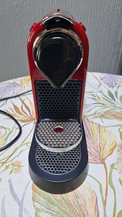 Maquina Café Nespresso