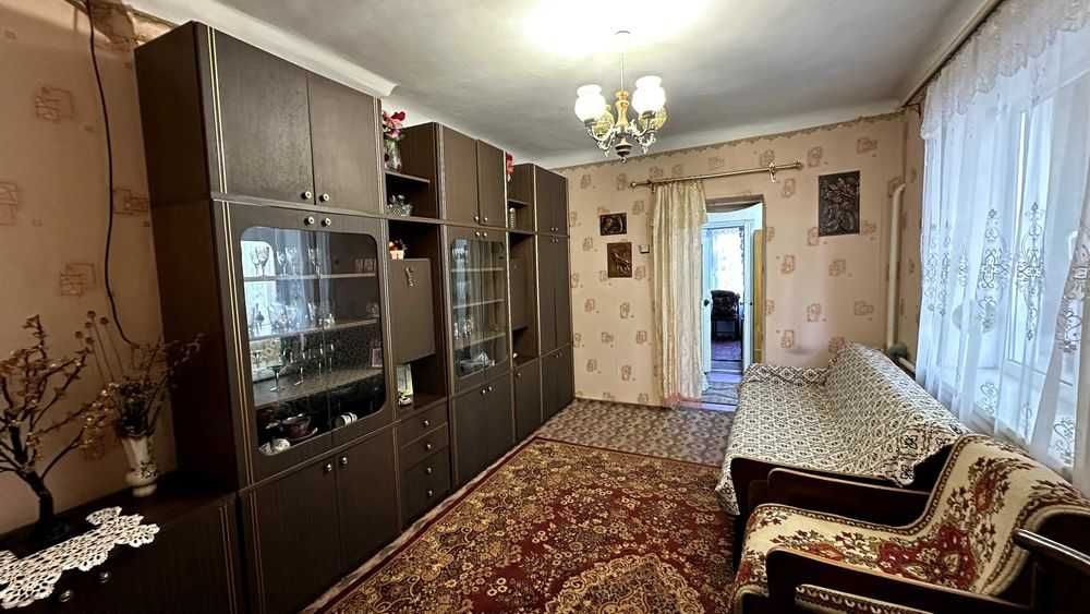 Продається частина будинку по вул.Озерній