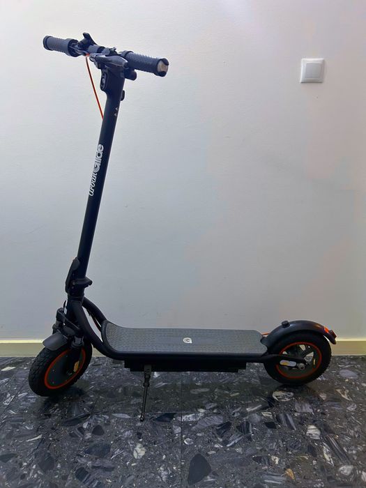 Trotinete Urban Glide Ride 100 PLUS