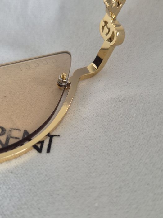 Okulary Gucci przeciwsłoneczne