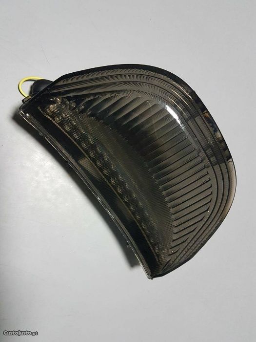 Farolins yfz 450R raptor 700 ou R1 TRX LTZ LTR