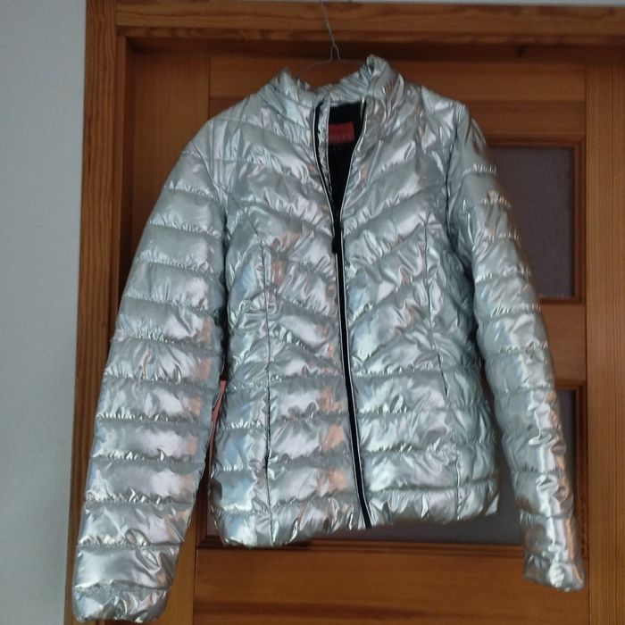 Kurtka jesienno wiosenna