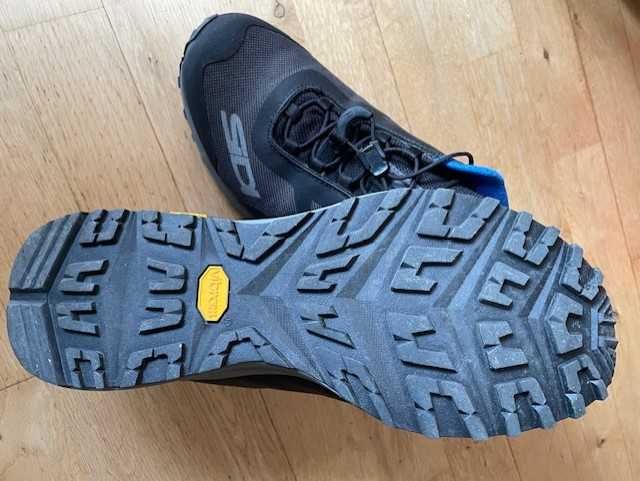 Sapatos Sidi Explorer