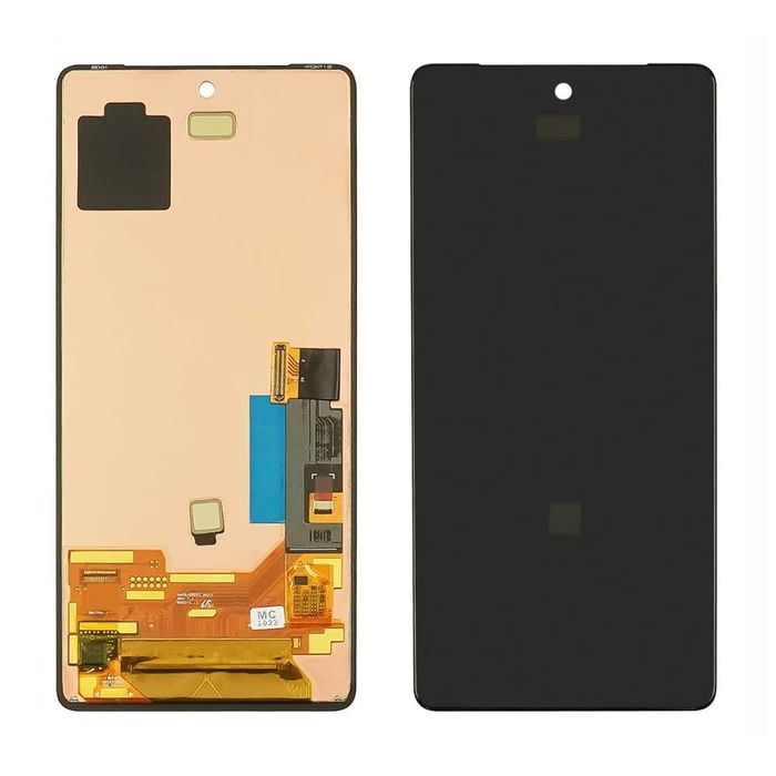 ЯКІСТЬ Дисплей Google Pixel 6 / 7 / 8 Pro A OLED экран