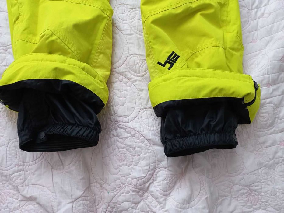 Лижні штани для хлопчика