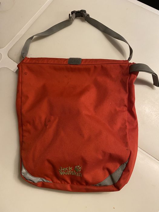 Plecak szkolny Jack Wolfskin