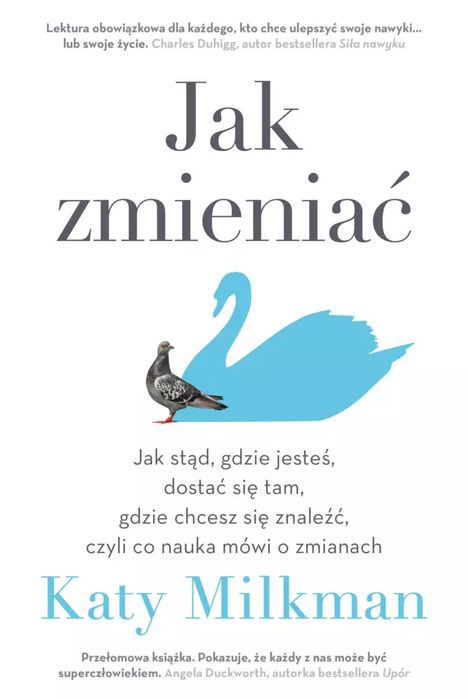 Jak zmieniać. Insignis
